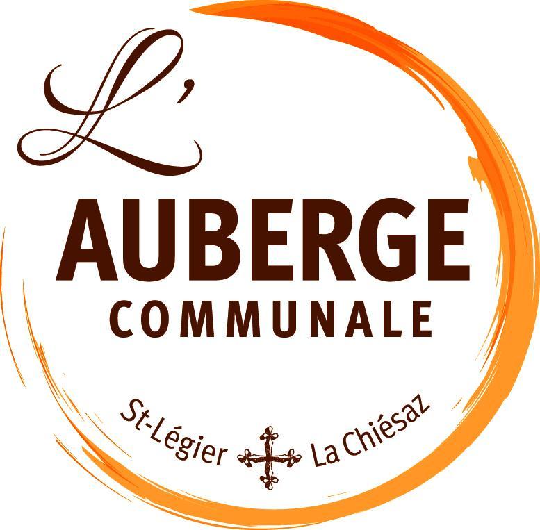 Auberge Communale De St-Legier Веве Екстер'єр фото